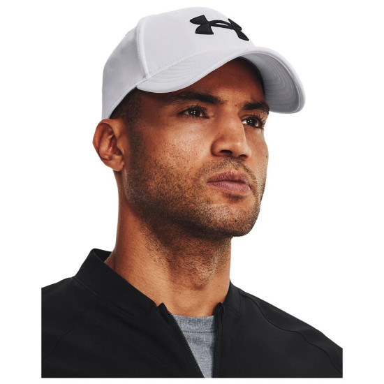 Under Armour Καπέλο Blitzing 3.0 Cap Under Armour Καπέλο Blitzing 3.0 Cap